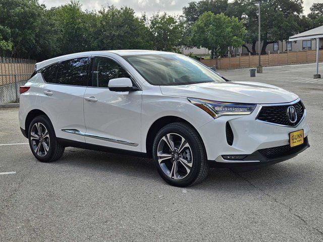 2024 Acura RDX Advance