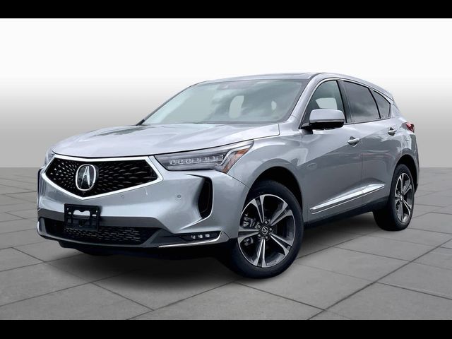 2024 Acura RDX Advance