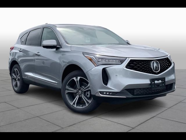 2024 Acura RDX Advance