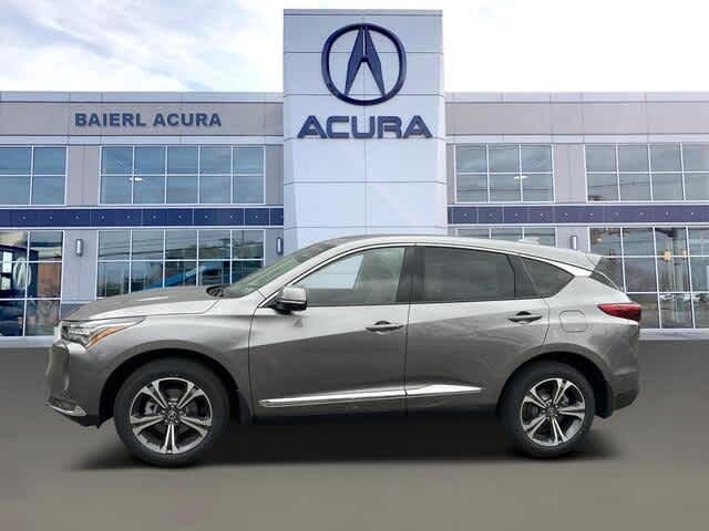 2024 Acura RDX Advance