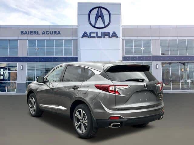 2024 Acura RDX Advance