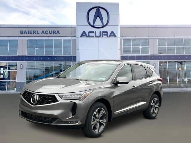 2024 Acura RDX Advance