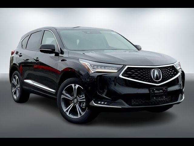 2024 Acura RDX Advance