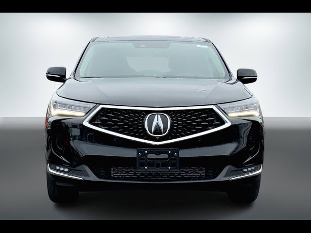 2024 Acura RDX Advance