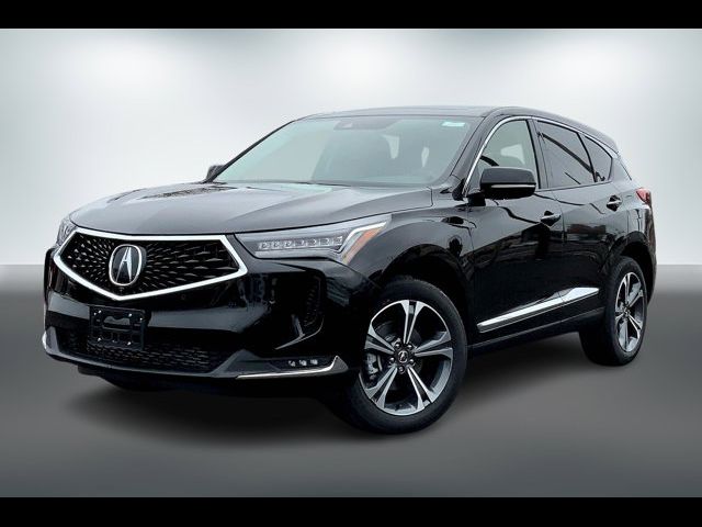 2024 Acura RDX Advance