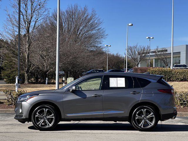 2024 Acura RDX Advance