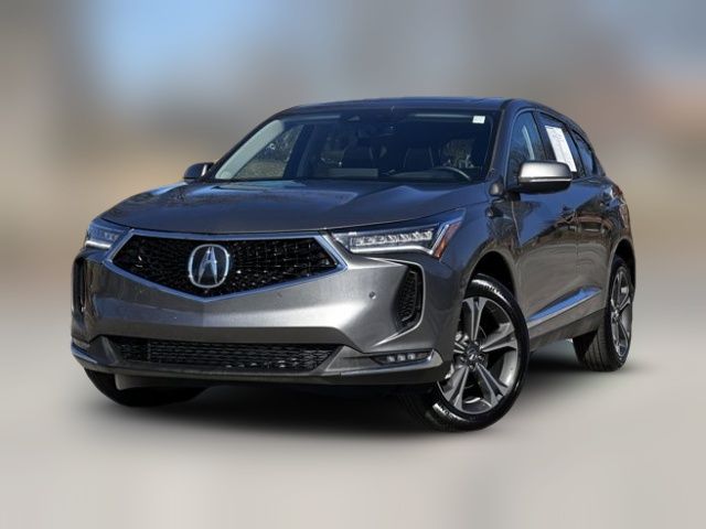 2024 Acura RDX Advance