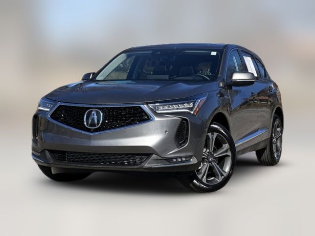 2024 Acura RDX Advance