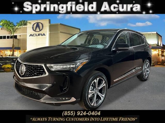 2024 Acura RDX Advance