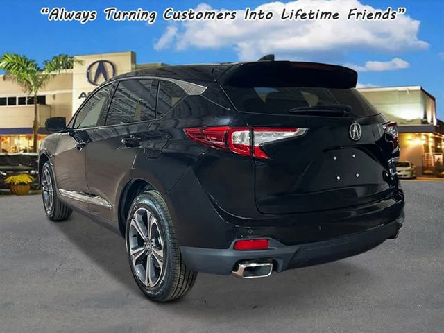 2024 Acura RDX Advance