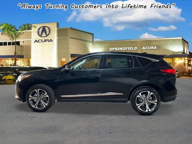 2024 Acura RDX Advance