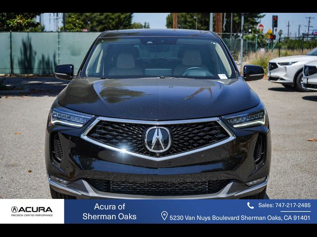 2024 Acura RDX Advance