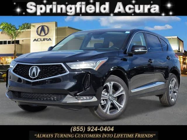 2024 Acura RDX Advance