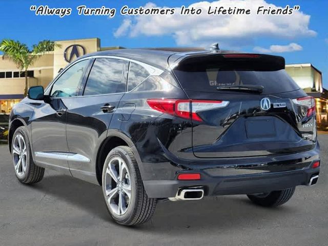 2024 Acura RDX Advance