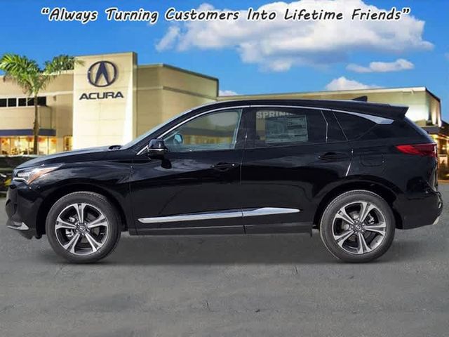 2024 Acura RDX Advance