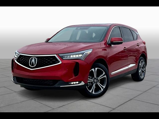 2024 Acura RDX Advance