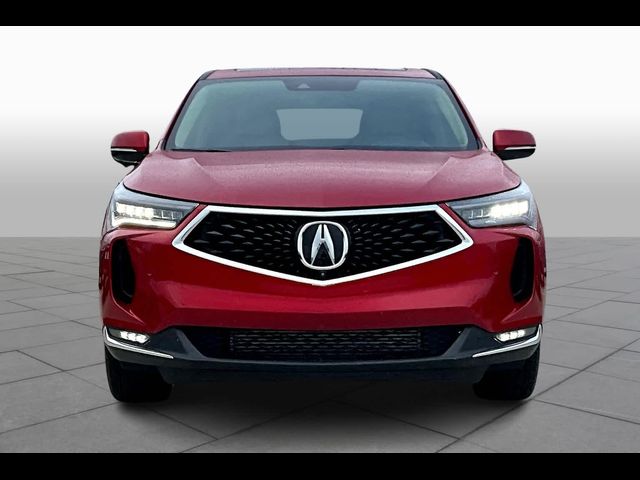 2024 Acura RDX Advance