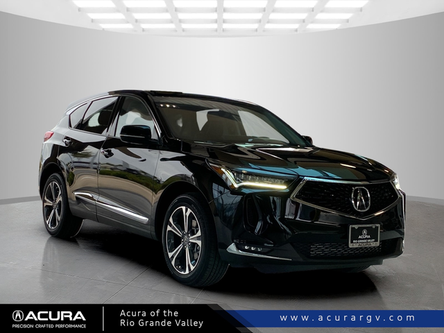 2024 Acura RDX Advance