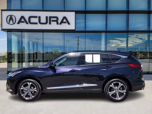 2024 Acura RDX Advance