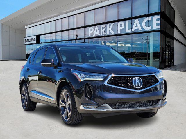 2024 Acura RDX Advance