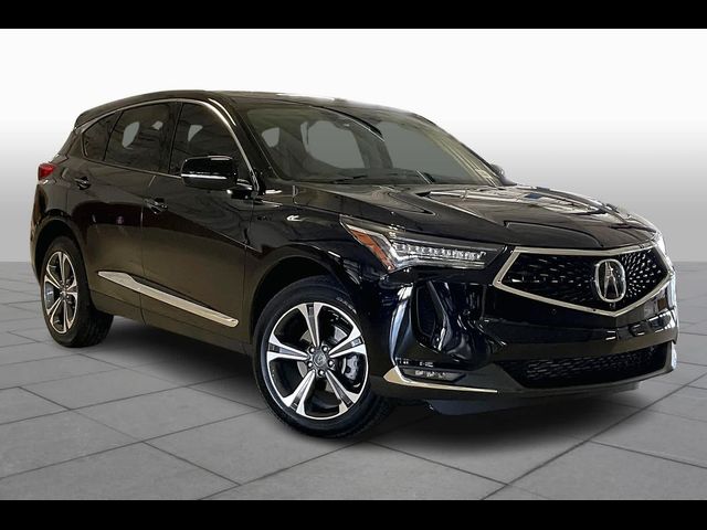 2024 Acura RDX Advance