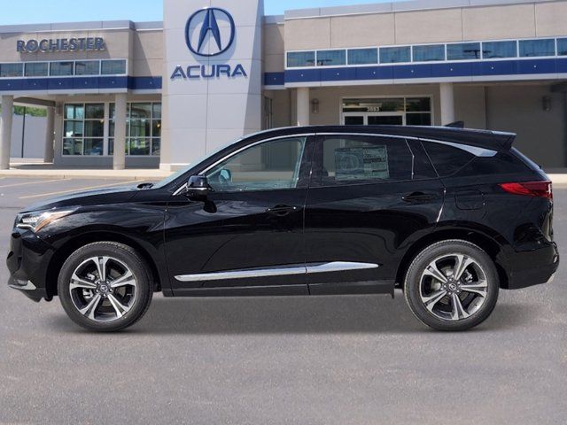 2024 Acura RDX Advance