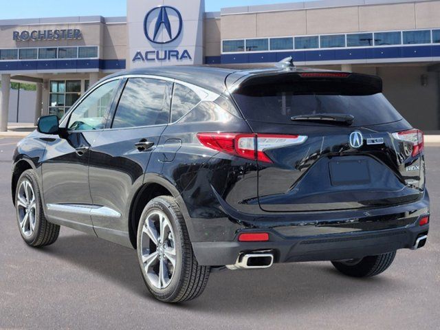 2024 Acura RDX Advance