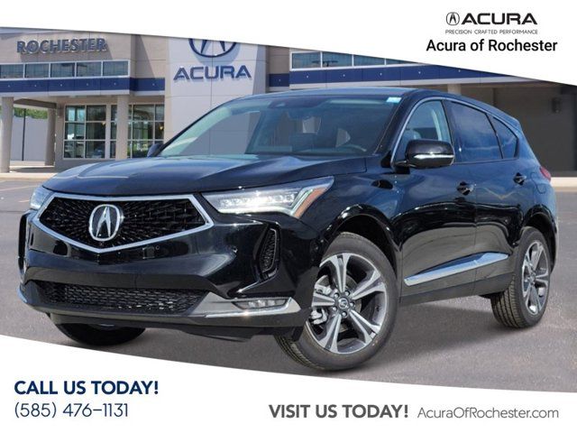 2024 Acura RDX Advance