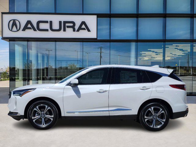 2024 Acura RDX Advance