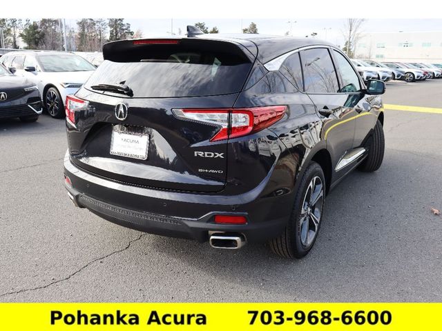 2024 Acura RDX Advance