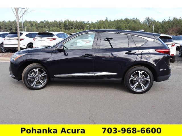 2024 Acura RDX Advance