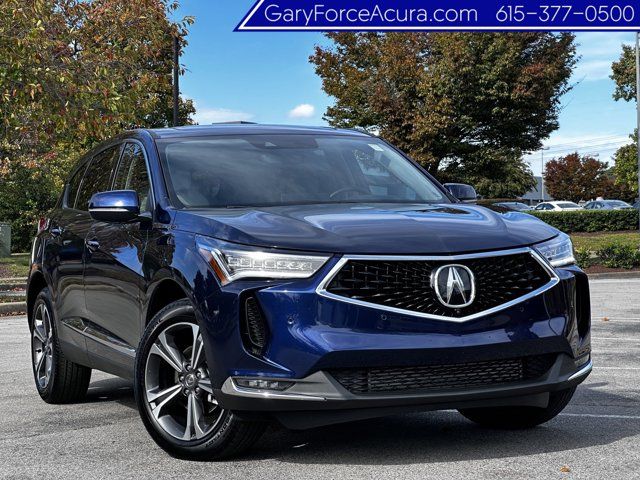 2024 Acura RDX Advance