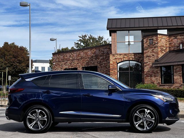 2024 Acura RDX Advance