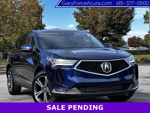 2024 Acura RDX Advance