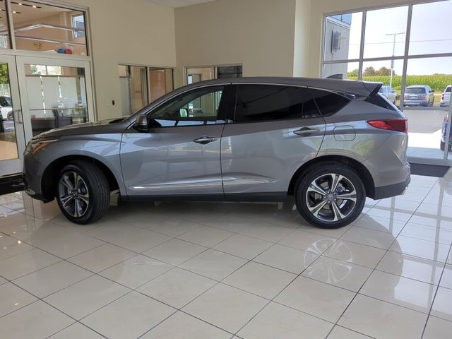 2024 Acura RDX Advance