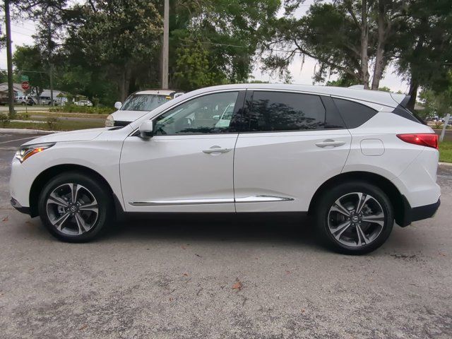 2024 Acura RDX Advance