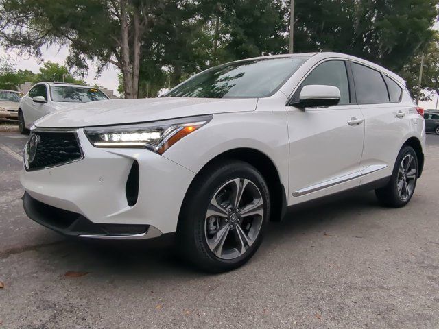 2024 Acura RDX Advance