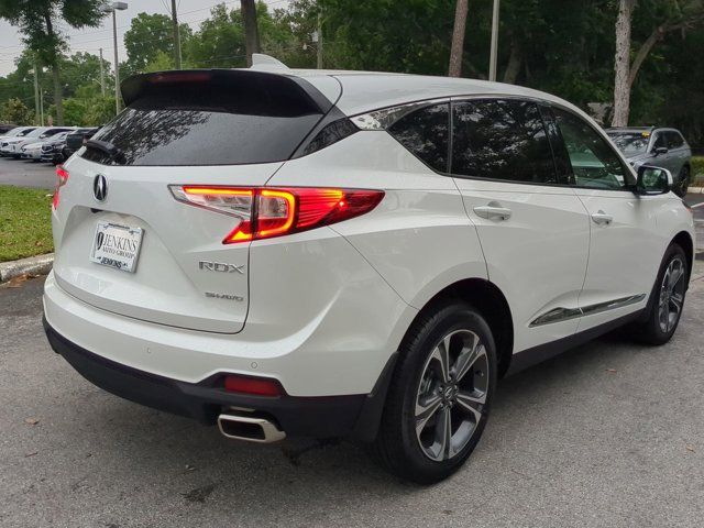 2024 Acura RDX Advance