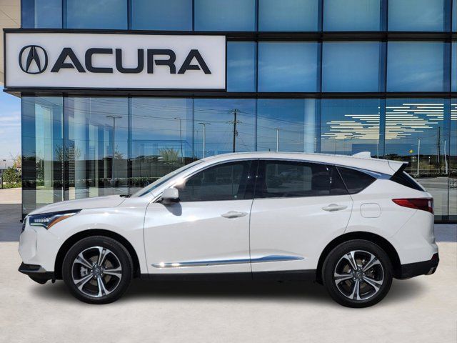 2024 Acura RDX Advance