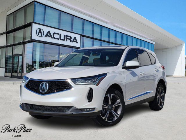 2024 Acura RDX Advance