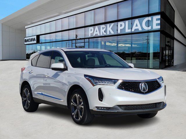 2024 Acura RDX Advance