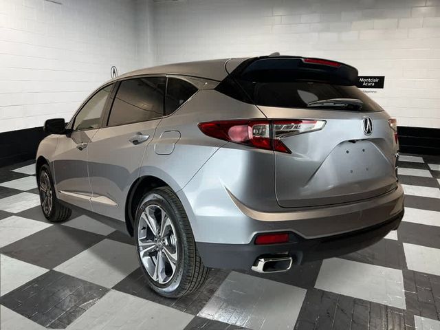 2024 Acura RDX Advance