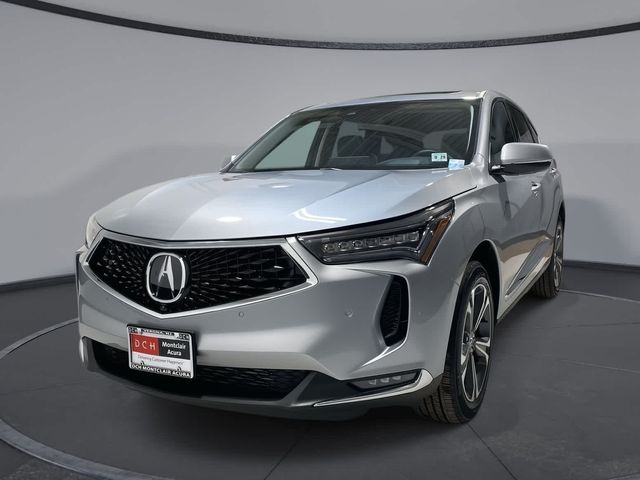 2024 Acura RDX Advance