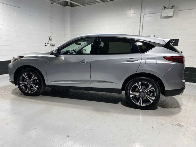 2024 Acura RDX Advance