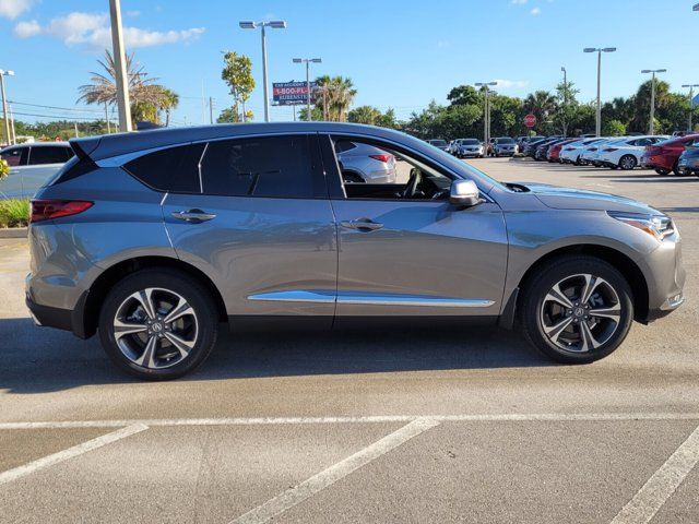 2024 Acura RDX Advance