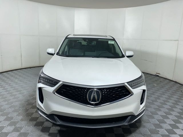 2024 Acura RDX Advance