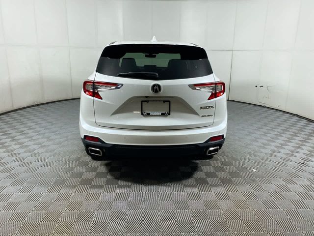 2024 Acura RDX Advance