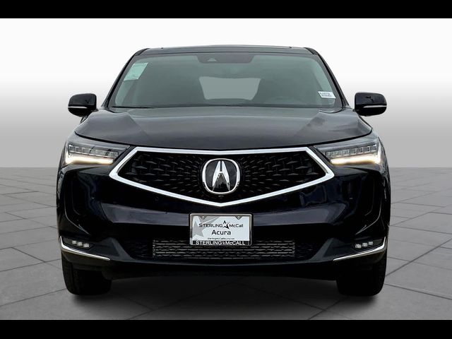 2024 Acura RDX Advance