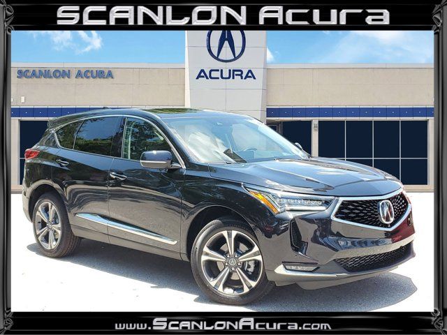 2024 Acura RDX Advance