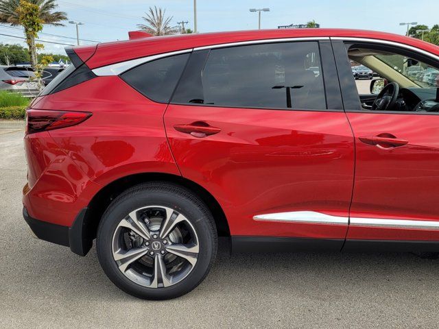 2024 Acura RDX Advance